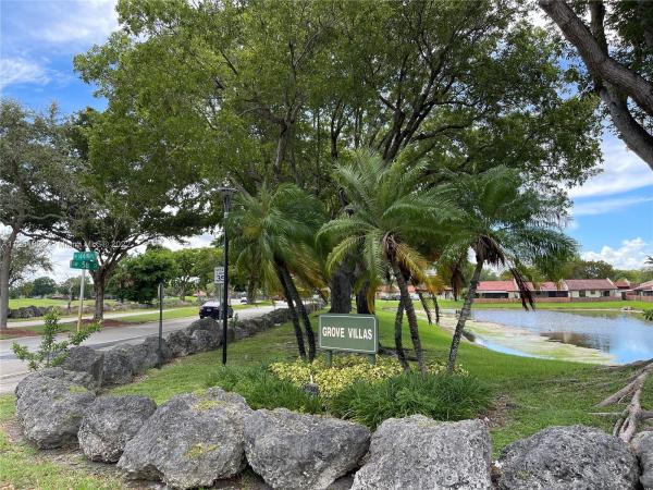 Groves Villas, 5849 SW 144th Cir Pl #., Kendale Lakes, Florida 33183, image 1