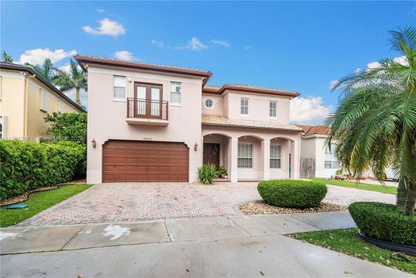 Hammocks Estates, 11534 SW 152nd Ct, The Hammocks, Florida 33196, image 1