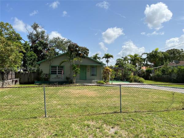Tamiami City, 6738 SW 14th St, Coral Terrace, Florida 33144, image 1