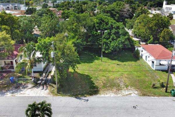 New Liberty City, 1540 NW 68th Ter, Miami, Florida 33147, image 1