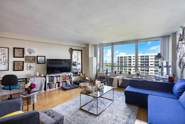 Flamingo South Beach, 1500 Bay Rd #1256S, Miami Beach, Florida 33139, image 2
