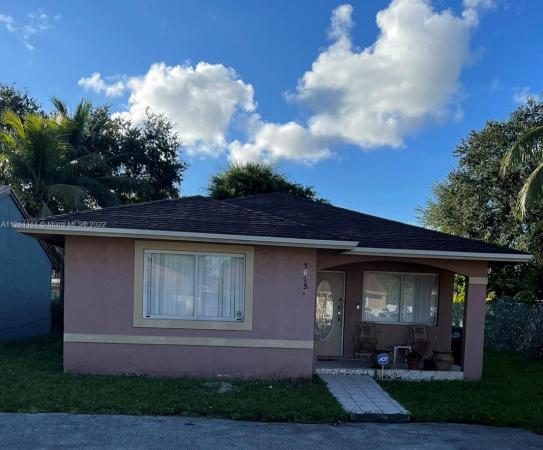 Vista Verde, 20756 NW 41st Ave Rd, Miami Gardens, Florida 33055, image 2