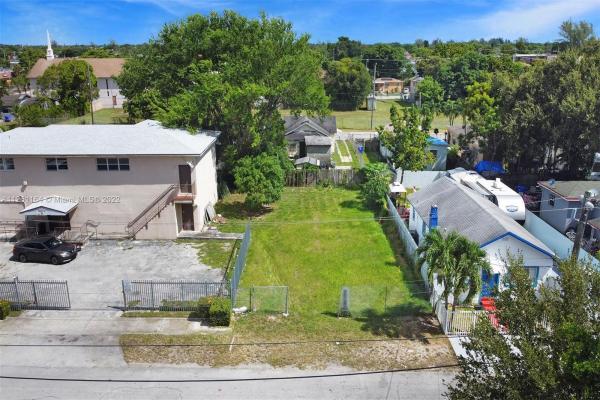 New Liberty City, 1555 NW 68th Ter, Miami, Florida 33147, image 1
