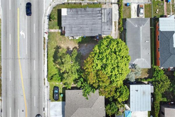 New Liberty City, 6819 NW 17th Ave, Miami, Florida 33147, image 2