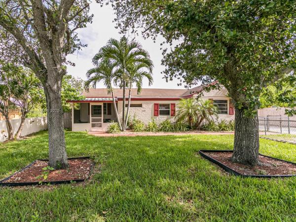 Miami Gardens Estates, 5819 SW 26th St, West Park, Florida 33023, image 1