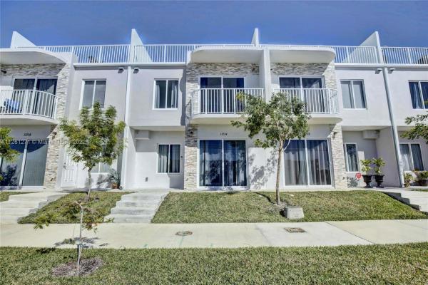 Vittoria Gardens, 13734 SW 259th Ln #13734, Naranja, Florida 33032, image 1