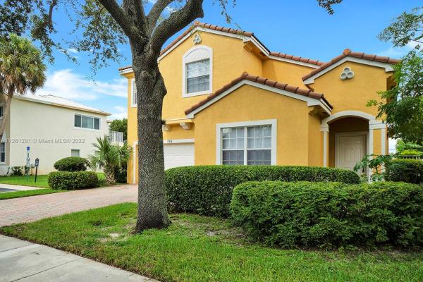 Maple Glen At Walnut Creek, 2248 NW 74th Way, Pembroke Pines, Florida 33024, image 1