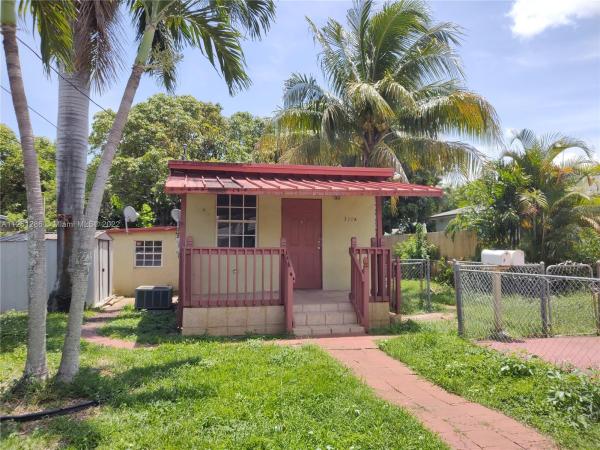 Bellcamp Manor, 330 NW 82nd Ter, West Little River, Florida 33150, image 1