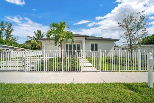 Liberty Gardens, 3551 NW 212th St, Miami Gardens, Florida 33056, image 1