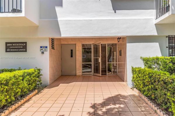 1900 Meridian, 1900 Meridian Ave #505, Miami Beach, Florida 33139, image 1