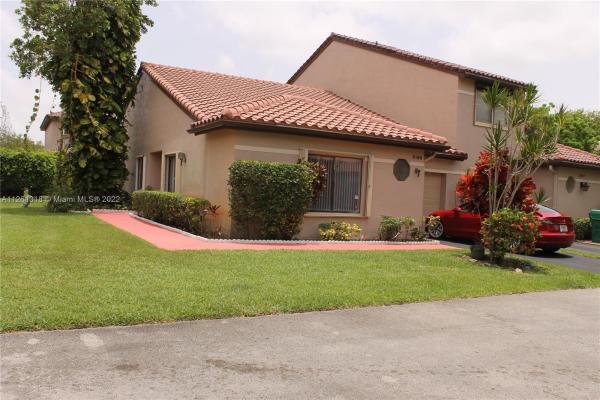 La Mirage, 3189 La Mirage Dr #3189, Lauderhill, Florida 33319, image 1