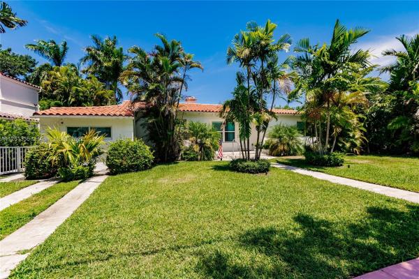 Nautilus, 4515 Alton Rd, Miami Beach, Florida 33140, image 1