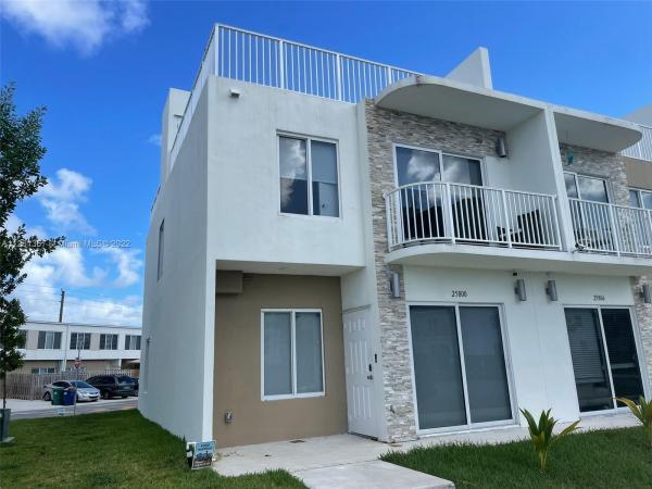 Paradise Gardens, 25800 SW 139th Path, Naranja, Florida 33032, image 1