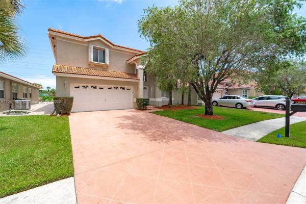 Coral Isles, 18264 Coral Isles Dr, Boca Raton, Florida 33498, image 1