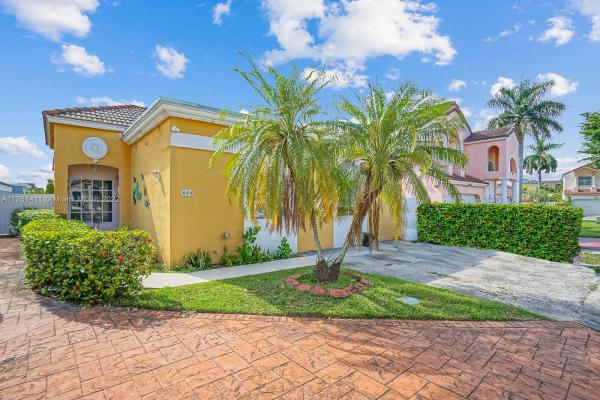 Lake Pointe, 664 NW 123rd Path, Tamiami, Florida 33182, image 1