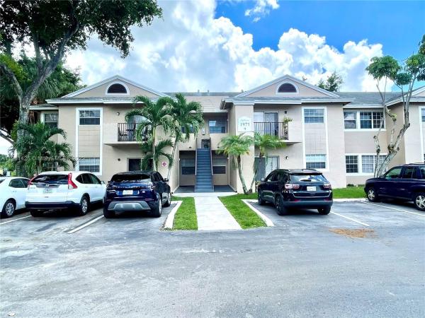 Reflections At Pembroke Pines, 1971 NW 96th Ter #9J, Pembroke Pines, Florida 33024, image 1