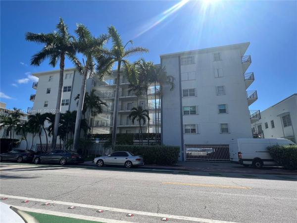 Euclid East, 1545 Euclid Ave #3E, Miami Beach, Florida 33139, image 1