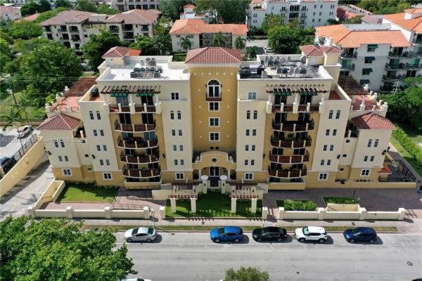 Villa Isabella, 322 Madeira Ave #201, Coral Gables, Florida 33134, image 1