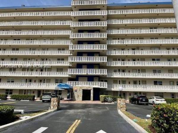 The Islands Martinique, 1893 S Ocean Dr #406, Hallandale Beach, Florida 33009, image 1