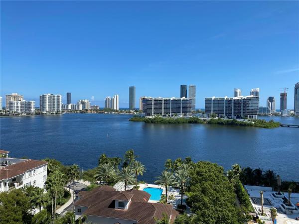 The Peninsula 2, 3301 NE 183rd St #1101, Aventura, Florida 33160, image 1