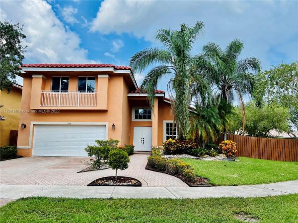 Vista Filare, 406 Vista Verdi Rd, Davie, Florida 33325, image 1