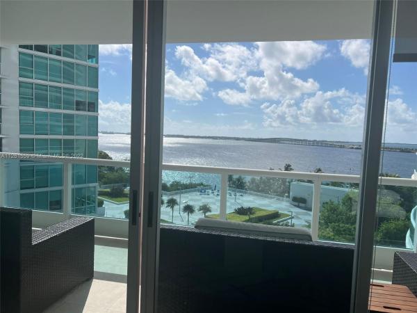 Bristol Tower, 2127 Brickell Ave #904, Miami, Florida 33129, image 1