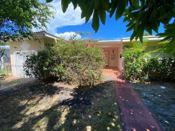 Treasure Island, 7549 Bounty Ave, North Bay Village, Florida 33141, image 1