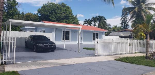 Palmetto Park At Carol City, 17023 NW 49th Pl, Miami Gardens, Florida 33055, image 1