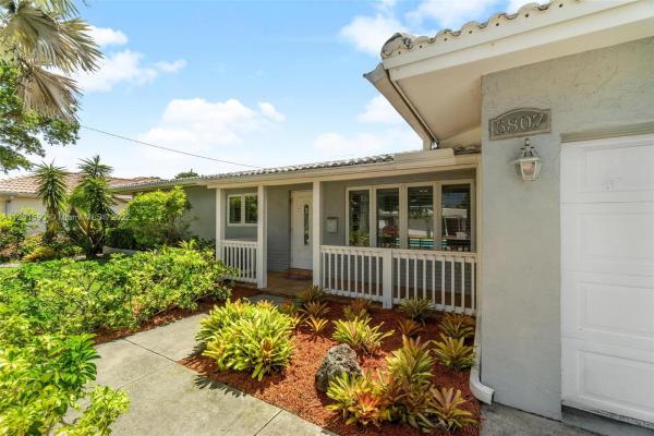 Coral Highlands, 5807 NE 21st Ave, Fort Lauderdale, Florida 33308, image 1