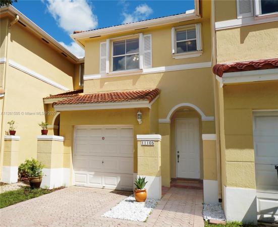 Eagle Cove, 11105 NW 43 Ln #, Doral, Florida 33178, image 1