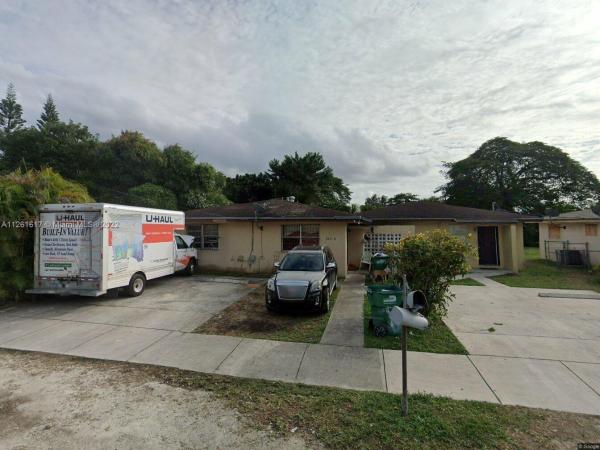 Dixie Heights Gardens, 10320 SW 174th Ter, West Perrine, Florida 33157, image 1