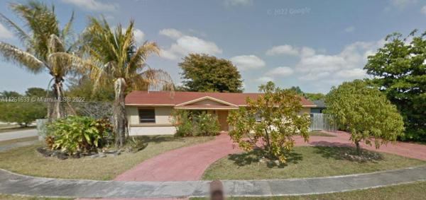 Homestead Lakes Farmlife West, 1707 S Curlew Ln, Homestead, Florida 33035, image 1