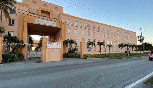 Royal Palms, 7420 W 20th Ave #237, Hialeah, Florida 33016, image 1