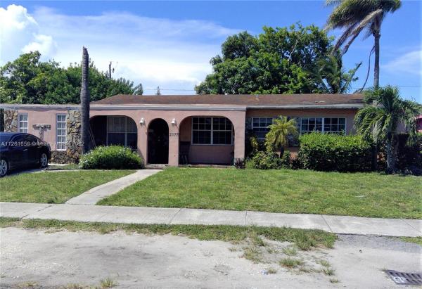 High House, 2971 NW 185th Ter, Miami Gardens, Florida 33056, image 1