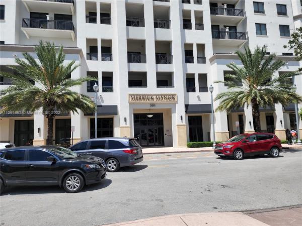 Merrick Manor, 301 Altara Ave #LPH904, Coral Gables, Florida 33146, image 2