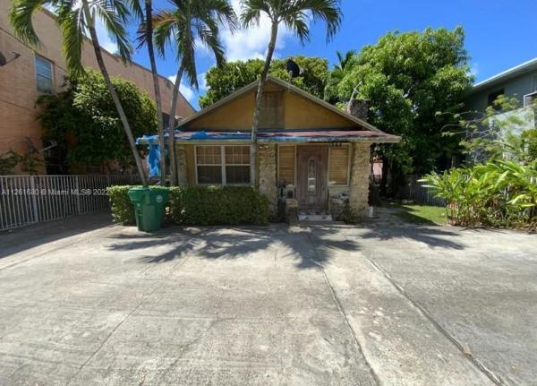 Lawrence Estates Land, 1568 SW 5th St, Miami, Florida 33135, image 2