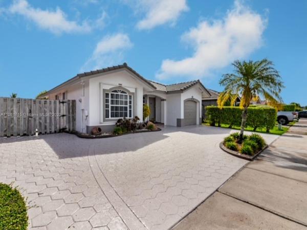 Adventure Homes, 14158 SW 145th Pl, Country Walk, Florida 33186, image 1