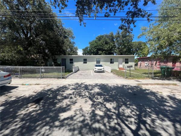 Airline Estates, 2027 NW 91st St, West Little River, Florida 33147, image 1