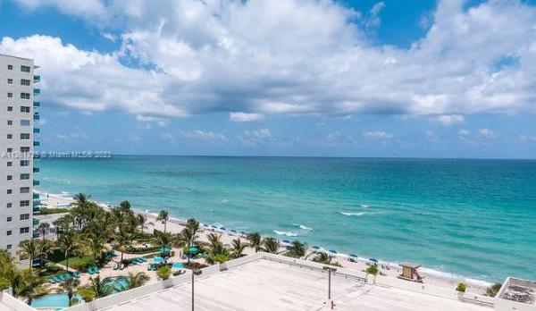 Tides On Hollywood Beach, 3901 S Ocean Dr #11C, Hollywood, Florida 33019, image 1