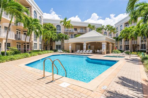 University Inn, 1280 S Alhambra Cir #2417, Coral Gables, Florida 33146, image 1