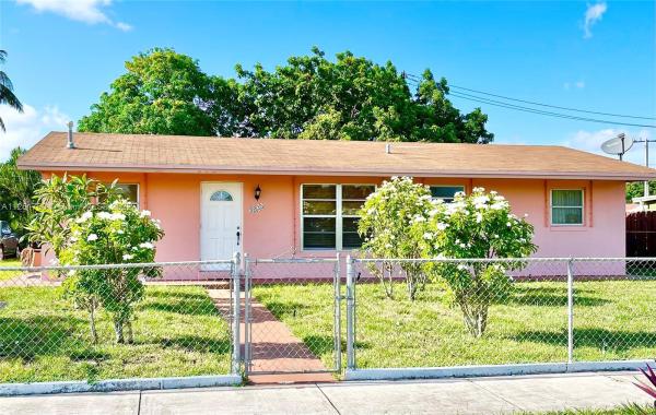Bankers, 3235 NW 180th St, Miami Gardens, Florida 33056, image 1
