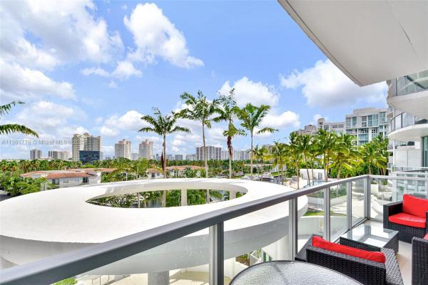 Uptown Marina Lofts, 3029 NE 188th St #512, Aventura, Florida 33180, image 1