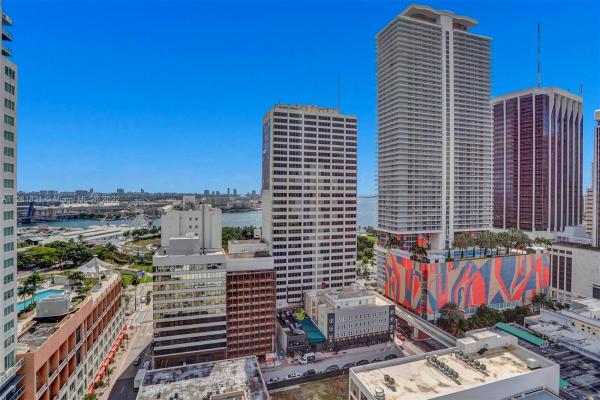 The Loft 2, 133 NE 2nd Ave #2002, Miami, Florida 33132, image 2