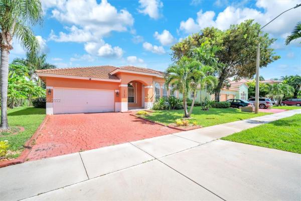 Monte Carlo Estates, 13137 SW 21st St, Miramar, Florida 33027, image 1