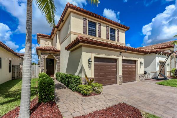 Barbados At Oasis, 148 NE 25th Ave, Homestead, Florida 33033, image 1