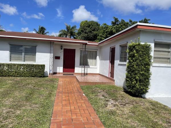 Carl Byoir, North Miami Beach, Florida 33162, image 1