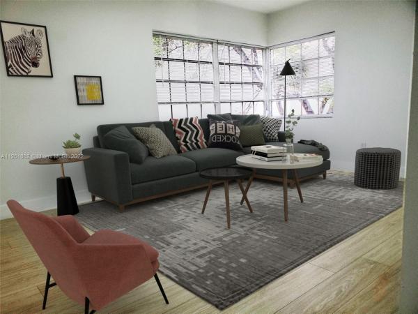 631 Euclid, 631 Euclid Ave #8, Miami Beach, Florida 33139, image 1