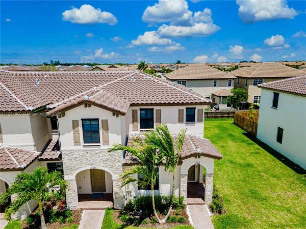 Corsica, 11821 SW 245th Ter #-, Princeton, Florida 33032, image 2