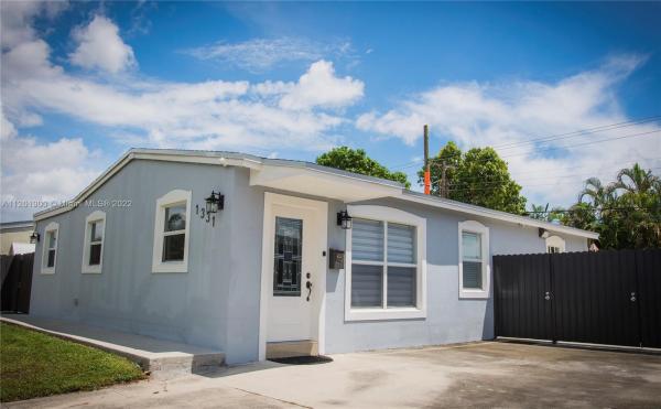 Boulevard Heights, 1331 N 70th Ave, Hollywood, Florida 33024, image 2