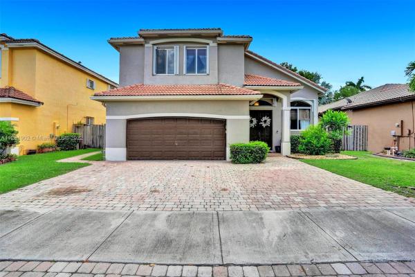 The Shores At Keys Gate, 1861 SE 19th Ave, Homestead, Florida 33035, image 2